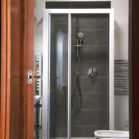 Apartamento Amanti Due *